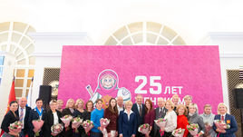 «Поначалу спонсоры нам не платили — не понимали за что». 25 лет российскому женскому хоккею