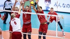 Выше головы прыгнули, но не удержались. Россия проиграла в битве с Польшей