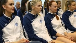 «Не собираемся отдавать свои кубки». Как «Динамо» настраивается на новый сезон