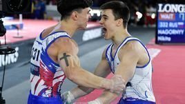 Наши гимнасты впервые выиграли командный турнир на ЧМ. Почему это очень круто