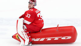 Большое интервью вратаря «Спартака»: дерби с ЦСКА, крутость Знарка, шоу для фанатов, Шюррле и Крал