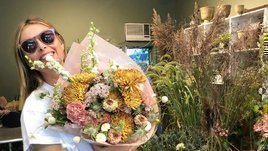 Гости — дорогие. Шарапова снова не сыграет