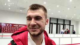 Николай Комличенко: «Сказал Дзюбе, что он — машина»