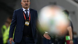 Хейтеры, порадуйтесь за Черчесова и сборную России!