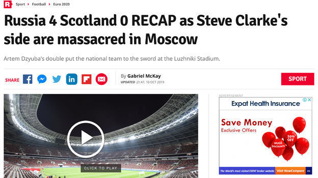 Daily Record. Daily Record.