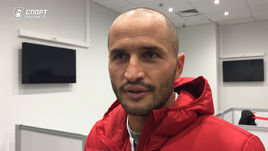 Федор Кудряшов: «Сборной России важно стать первой в группе»