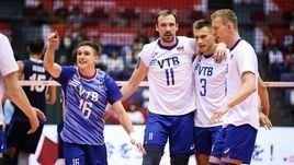 Сборная России ставит рекорды непредсказуемости