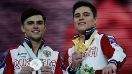 Нагорный — чемпион мира в многоборье! Наши гимнасты просто топ