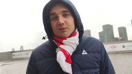 «Тедеско может стать в «Спартаке» вторым Каррерой»