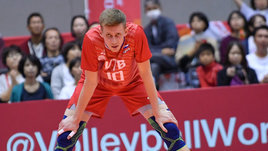 Мимо задачи-минимум. Россия проиграла Аргентине и потеряла шансы на медали Кубка мира