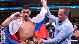 Ленинградец победил Ленина