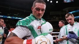 «Усик может стать чемпионом в супертяжах. Но навряд ли абсолютным». Дрозд — о дебюте звездного украинца в новом весе