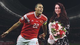 Рэп с Дзюбой — легко!