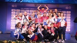 Россиянки — лучшие! Женская сборная перевыполнила медальный план
