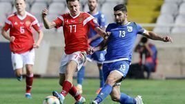 Александр Головин: «Выиграть Евро? После ЧМ все возможно»