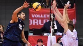 Россия проиграла сыну самоанского бобслеиста. Шестое поражение на Кубке мира