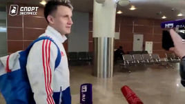 Головин считает, что России по силам выиграть Евро