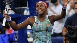 Коко Гауфф — новая Серена или однодневка? 15-летняя американка взрывает мир тенниса