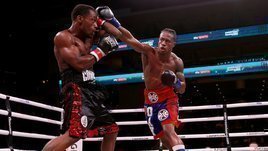 Страшная осень. Один боксер в коме, на другого — напали с ножом