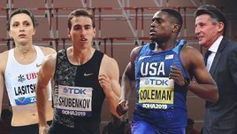 Коулман в списке героев года, Шубенков — нет. Что за бред?