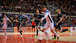 Резервы «Синары» неисчерпаемы