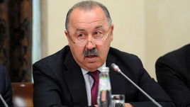 Возможен ли «справедливый колхоз» в российском футболе? Мнение Валерия Газзаева