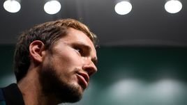 Даниил Медведев: «После Шанхая изможден морально и физически»