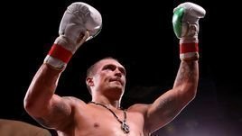 Усик пришел в тяжеловесы убивать, у него уже есть новый соперник