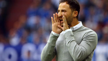 Доменико Тедеско.