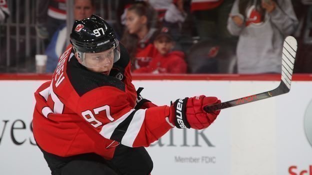 Никита Гусев. Фото AFP Никита Гусев. Фото AFP