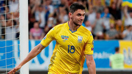 Украинский футболист, который высмеял сборную России. Кто он?