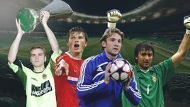 Россия vs Украина: чей футбол сильнее?