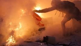 «Барселона» в центре протестов. Класико могут отложить или перенести на «Бернабеу»