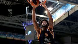 Девин Букер: «Готов разбить щит и у ЦСКА, и у «Баварии»