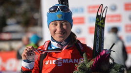 Подчуфарова предпочла Словению Мордовии. Мы снова помогли другой сборной