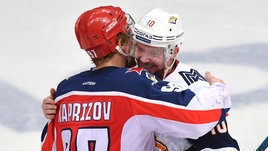 Рейтинг зарплат КХЛ. Выделяем главное