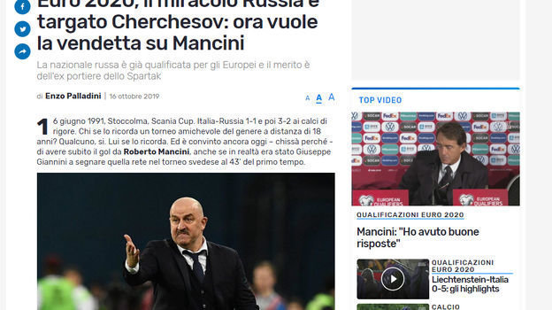Sportmediaset/Mediaset. Sportmediaset/Mediaset.