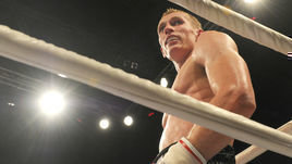 Эдуард Трояновский: «Если бы слушал советчиков, был бы сейчас помощником машиниста»