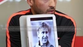 Тедеско: тест по истории «Спартака»