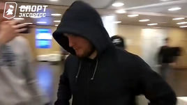 Почему Хабиб отказался говорить с прессой. Ответ организаторов