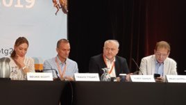 Ганус теперь в команде Зеппельта? Почему это великолепно