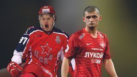 Почему зарплаты хоккеистов не должны вызывать возмущение. В футболе тратят гораздо больше