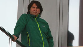 Шамиль Газизов: «Если задеваем тренера другой команды, то мы на верном пути»