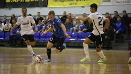 «Тюмень» возвращается домой с чистой совестью