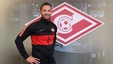 Доменико Тедеско.