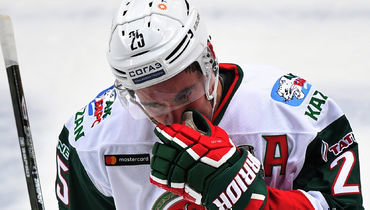 Данис Зарипов.