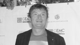 Умер российский теннисист Александр Волков. Ему было 52