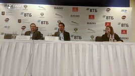 Марат Сафин: «Надеюсь, Волков родится в другом теле, и я его узнаю»