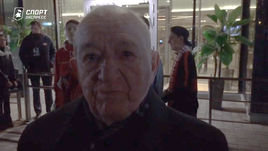 Никита Симонян: «Ничья с «Рубином» — нормальный результат»