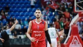 «Локомотив» выиграл у УНИКСа впервые за два года